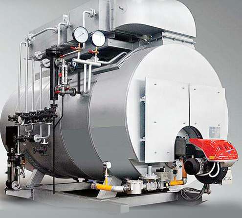 燃气锅炉专业制造厂家 燃气锅炉厂家-石家庄泽宇电子商务教学有限公司